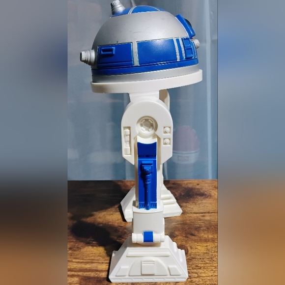 Star Wars R2-D2 Cup Holder Drinkware - Picture 4 of 7